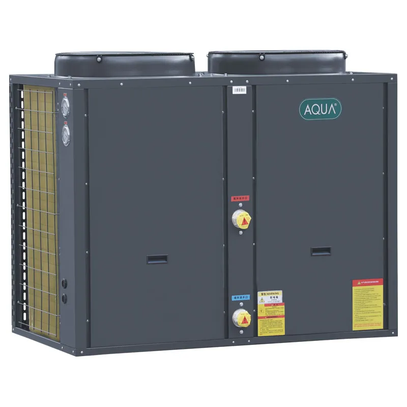 Swimming Pool Heat Pump & Chiller LHP Hot Spring Heat Pump