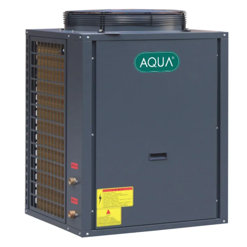 Swimming Pool Heat Pump & Chiller DL Floor Heating Heat Pump