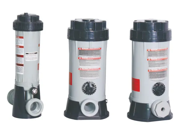 CL Automatic Chlorine Feeder