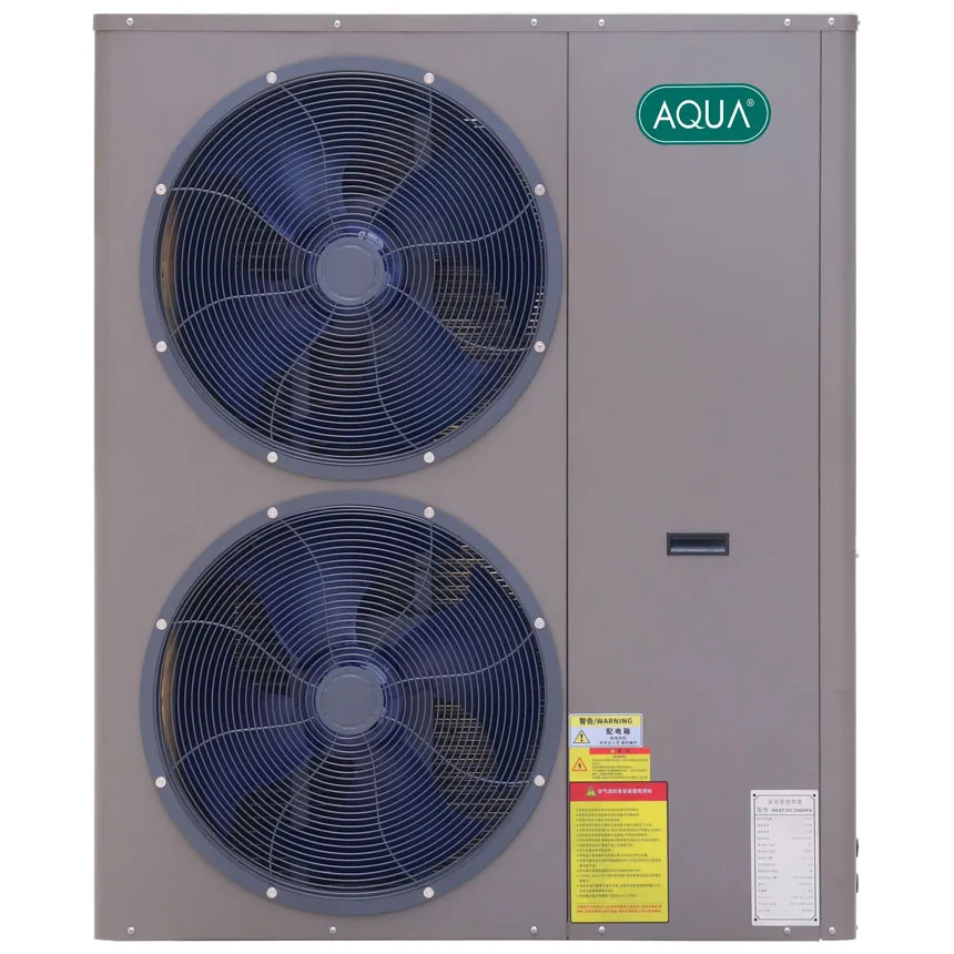 V-BP-SW Inverter Heat Pump