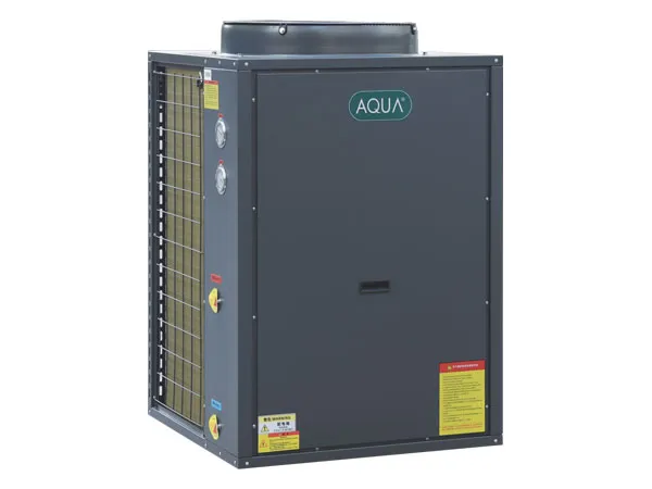 DL Floor Heating Heat Pump
