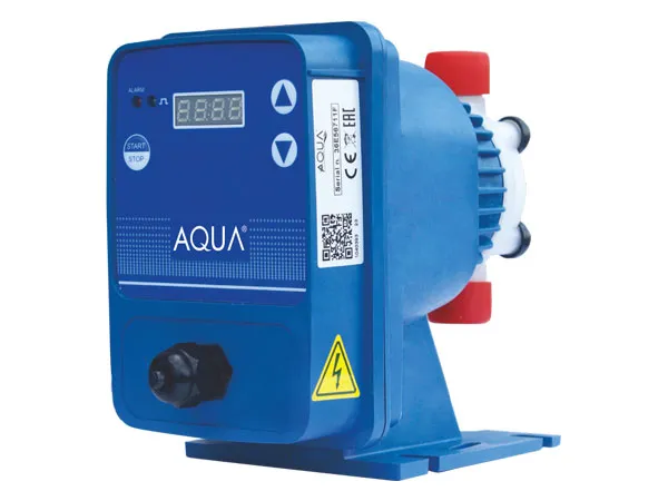 Dosing Pump