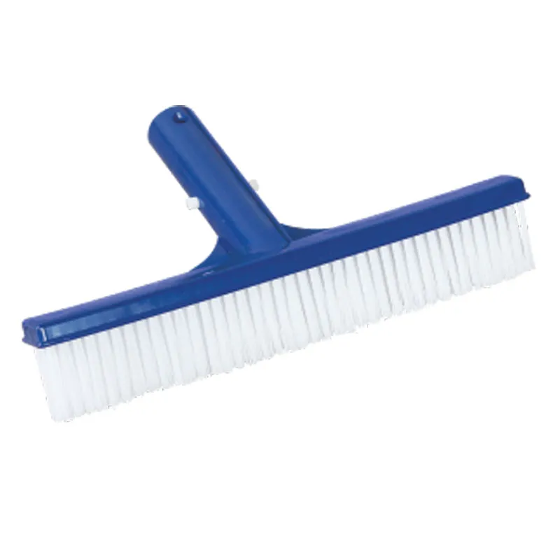 Swimming Pool Cleaning AQ-9021 10'' Plastic Brush
