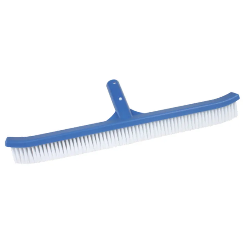 Swimming Pool Cleaning AQ-9026 18'' Plastic Brush