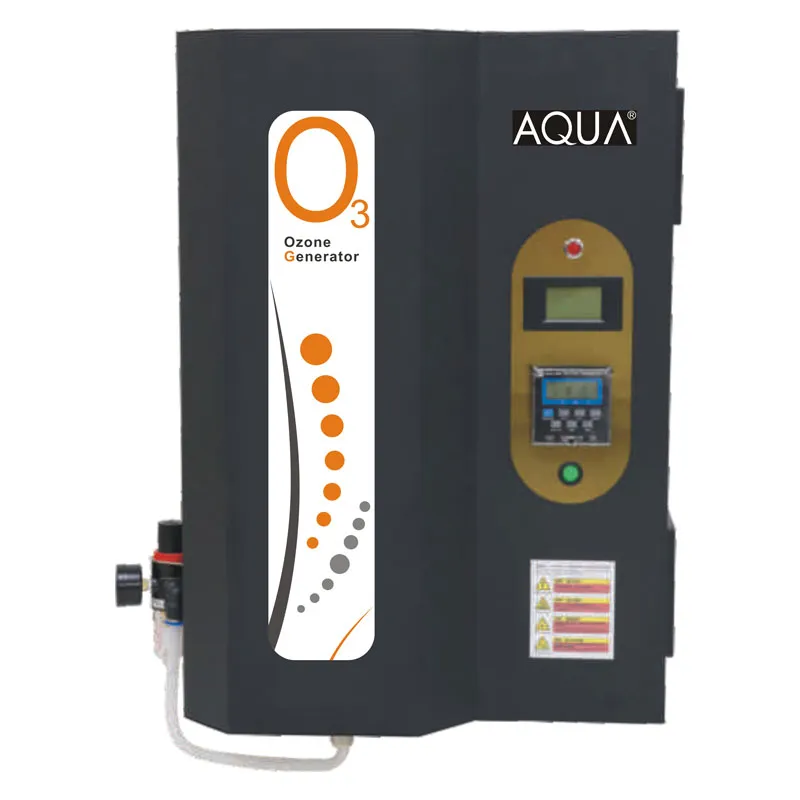 Swimming Pool Disinfection AO Ozone Generator