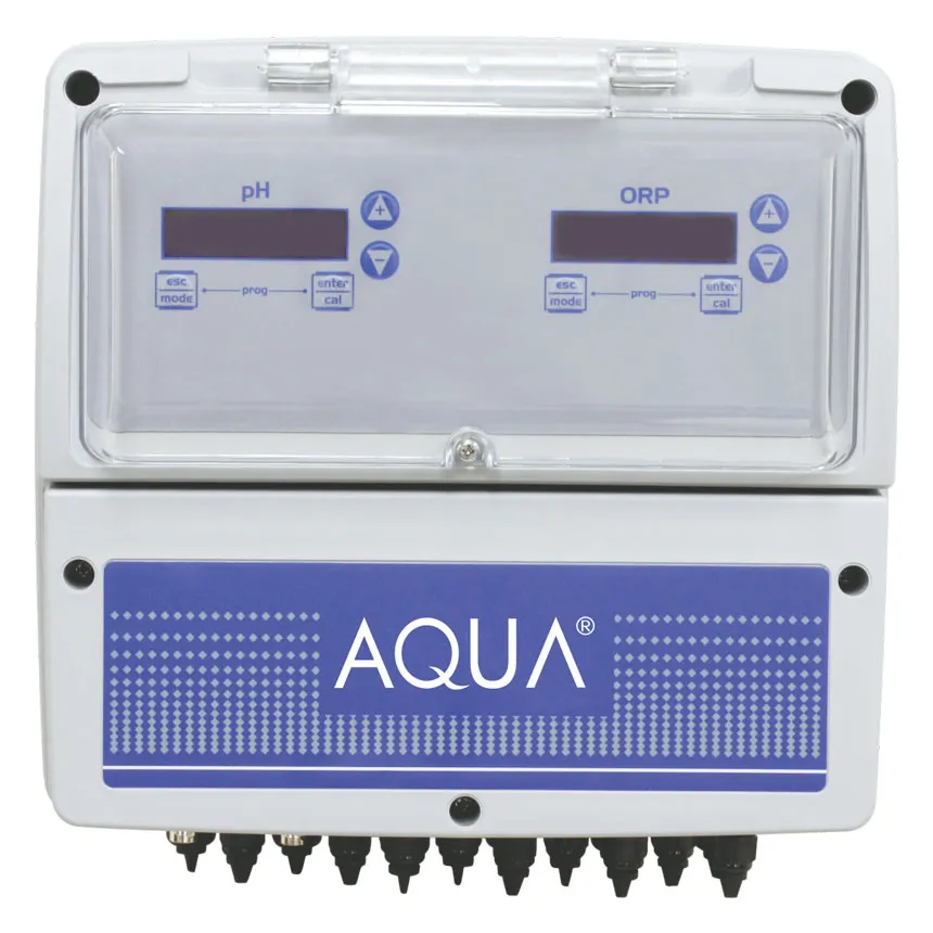 AUT-042 Water Quality Monitor