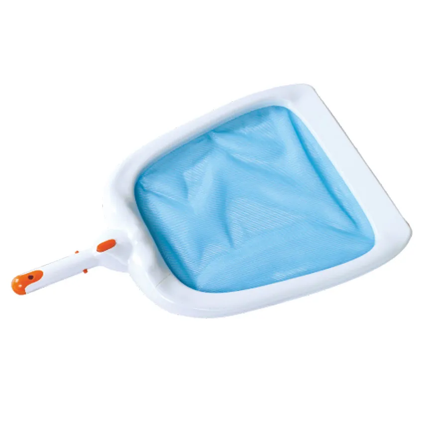 AQ-1001 Luxury Leaf Skimmer with Easy Button