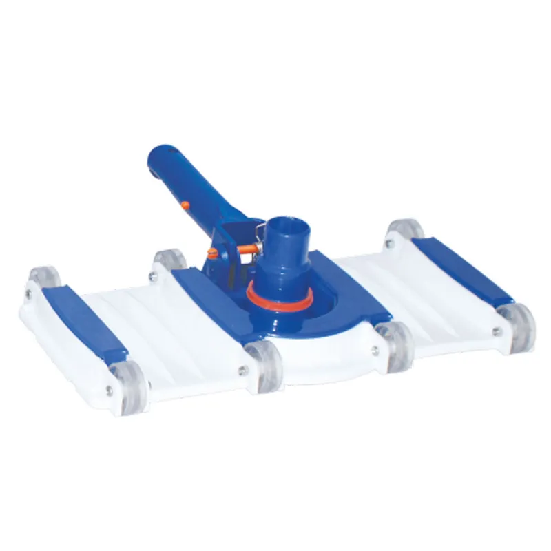 Swimming Pool Cleaning AQ-9003 14'' Luxury Vacuum Head