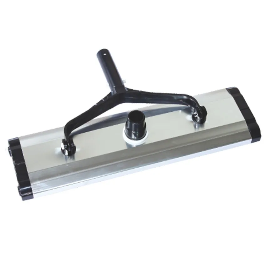 AQ-9009 19'' Vacuum Head with Aluminum Back