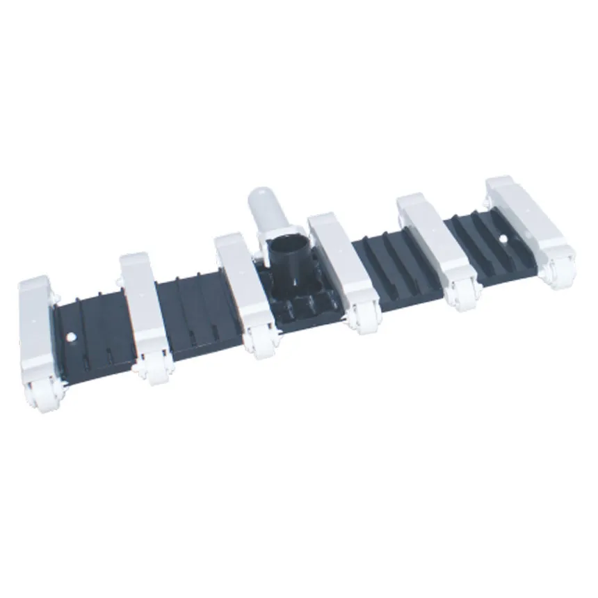 AQ-9013 19'' Luxury Vacuum Head