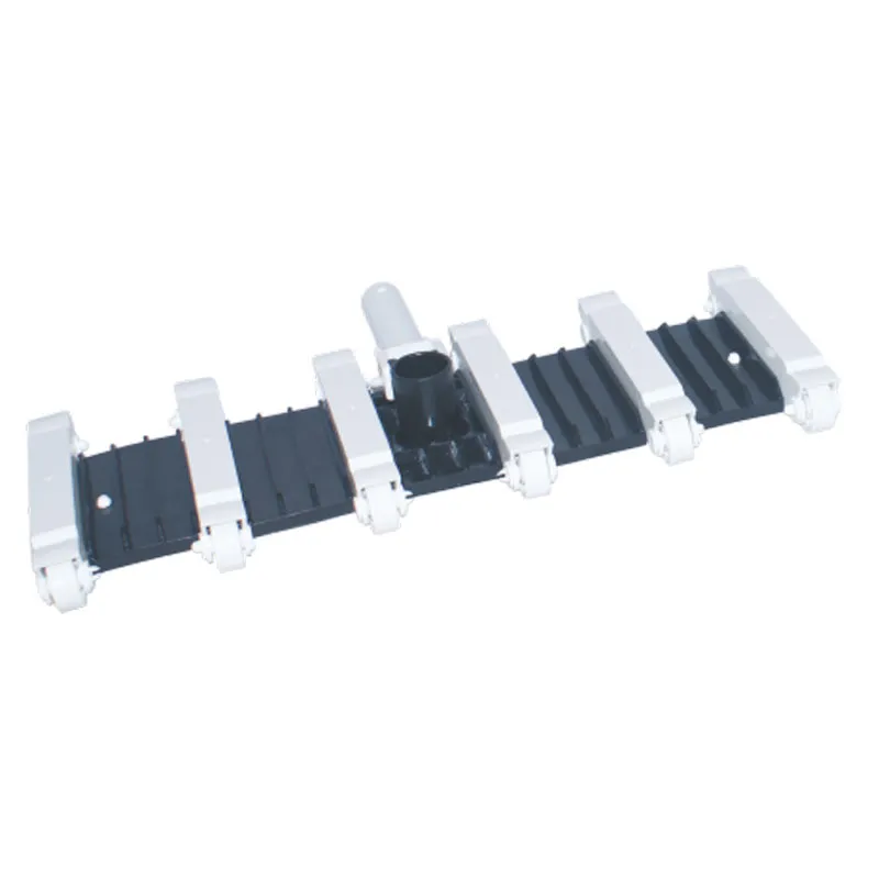 Swimming Pool Cleaning AQ-9013 19'' Luxury Vacuum Head