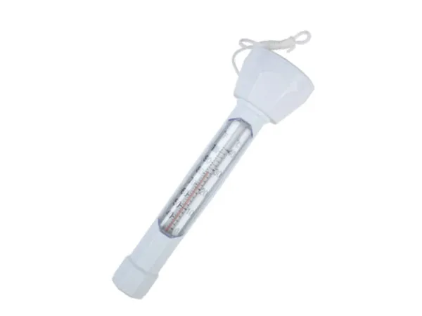 Floating Thermometer