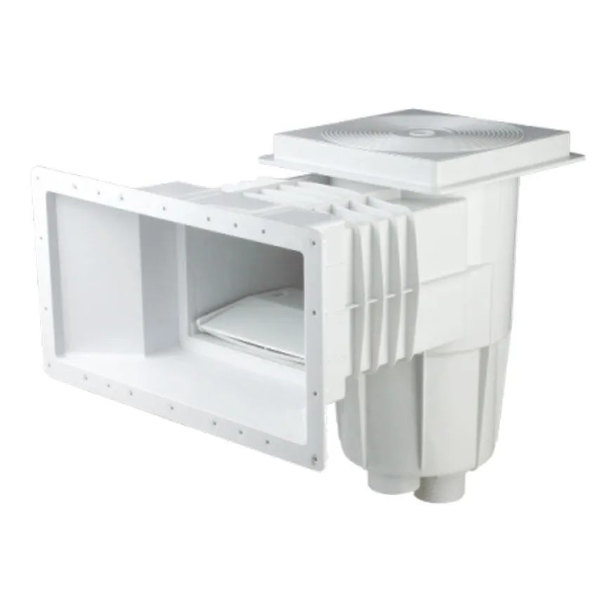 AQ-0040V Vinyl Pool Wall Skimmer