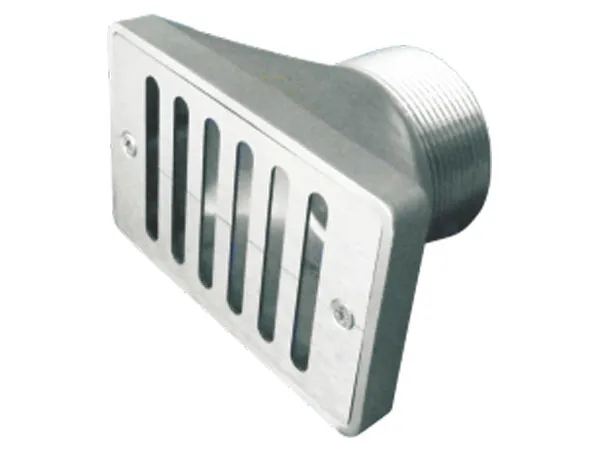Gutter Drain