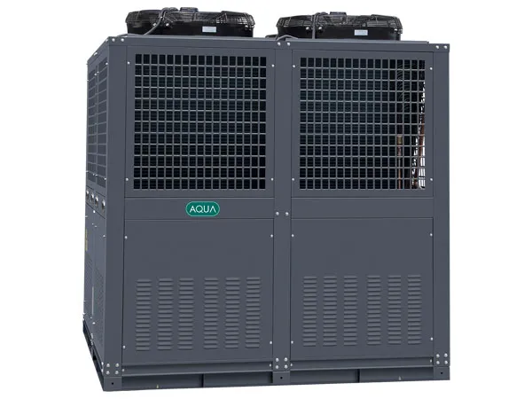 H Mariculture Heat Pump