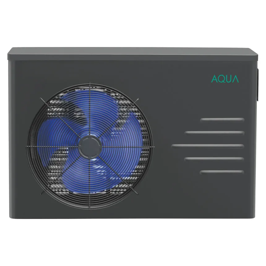 AQS-F Inverter Heat Pump
