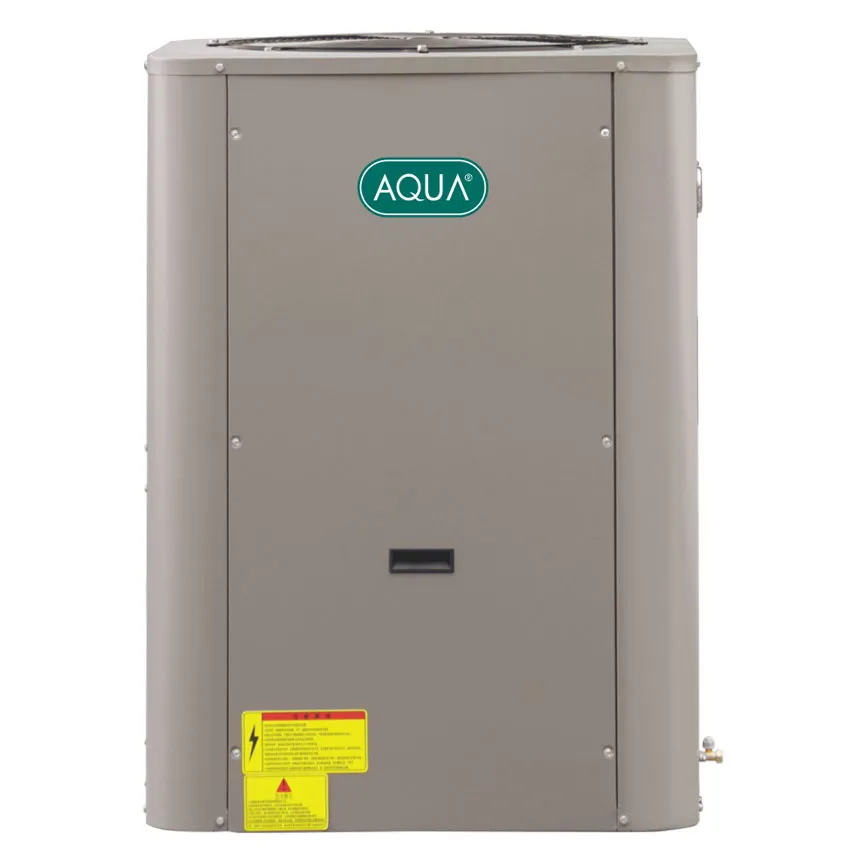 V Heat Pump