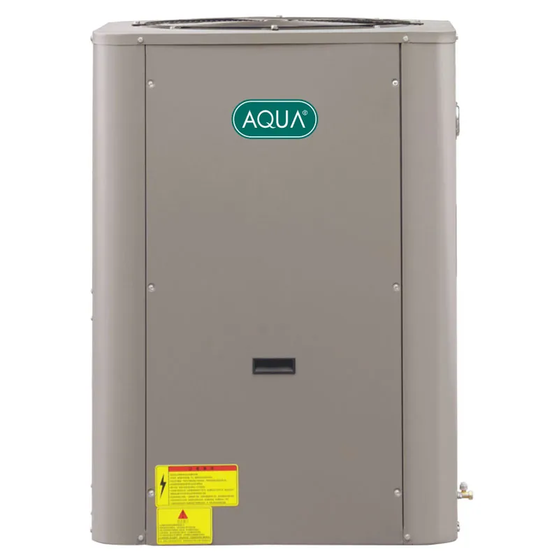 Swimming Pool Heat Pump & Chiller V Heat Pump