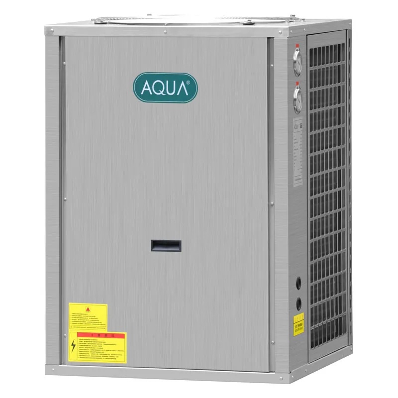 Swimming Pool Heat Pump & Chiller V Heat Pump