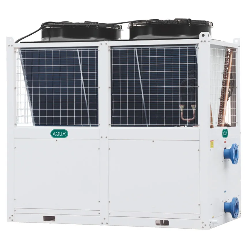B Heat Pump