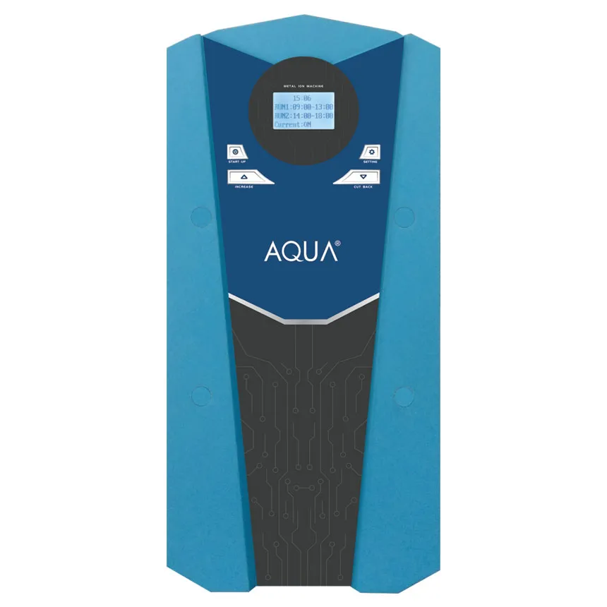 ACSmart Integrated Ion Disinfection Machine