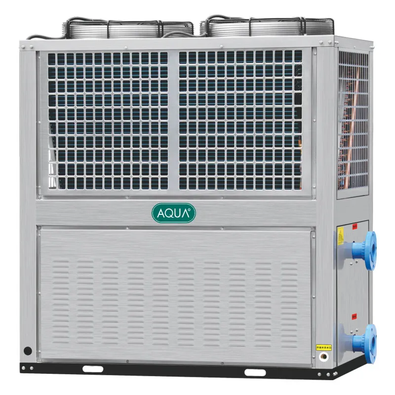 Swimming Pool Heat Pump & Chiller B Heat Pump