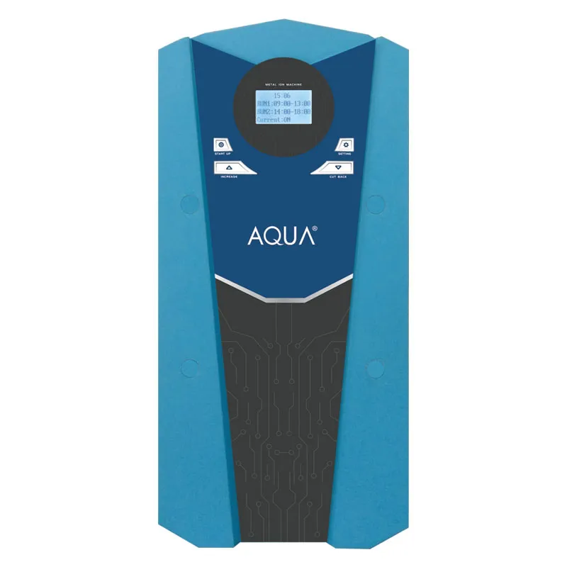 Swimming Pool Disinfection ACSmart Integrated Ion Disinfection Machine
