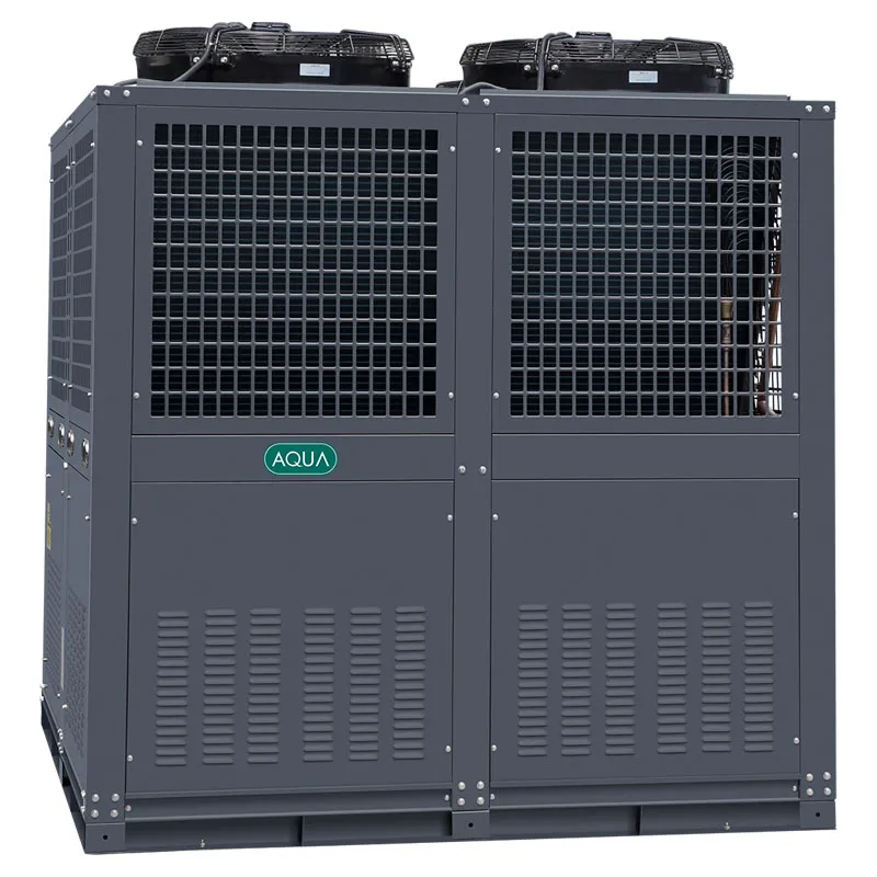 Swimming Pool Heat Pump & Chiller H Mariculture Heat Pump
