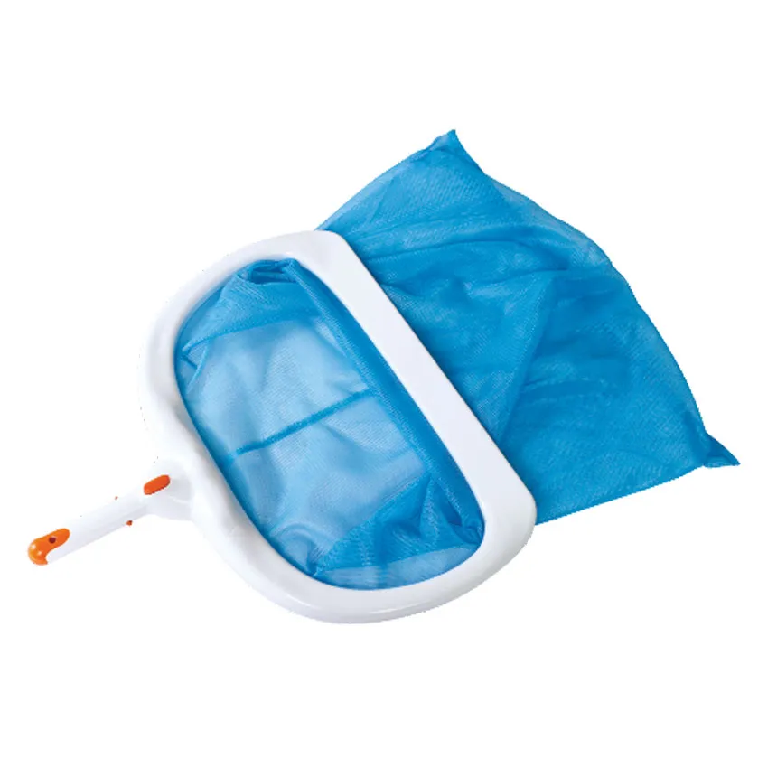 AQ-1002 Luxury Deep Leaf Skimmer with Easy Button