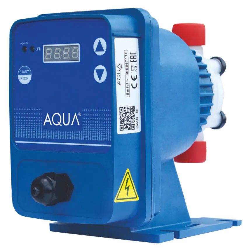 AC Dosing Pump