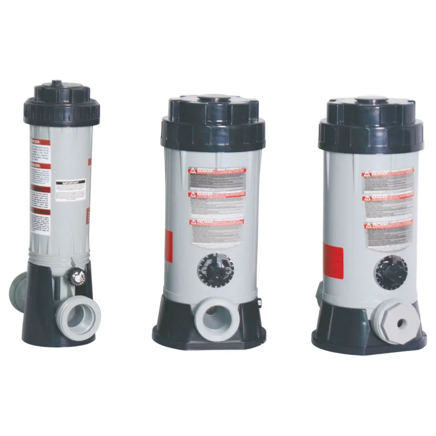 CL Automatic Chlorine Feeder