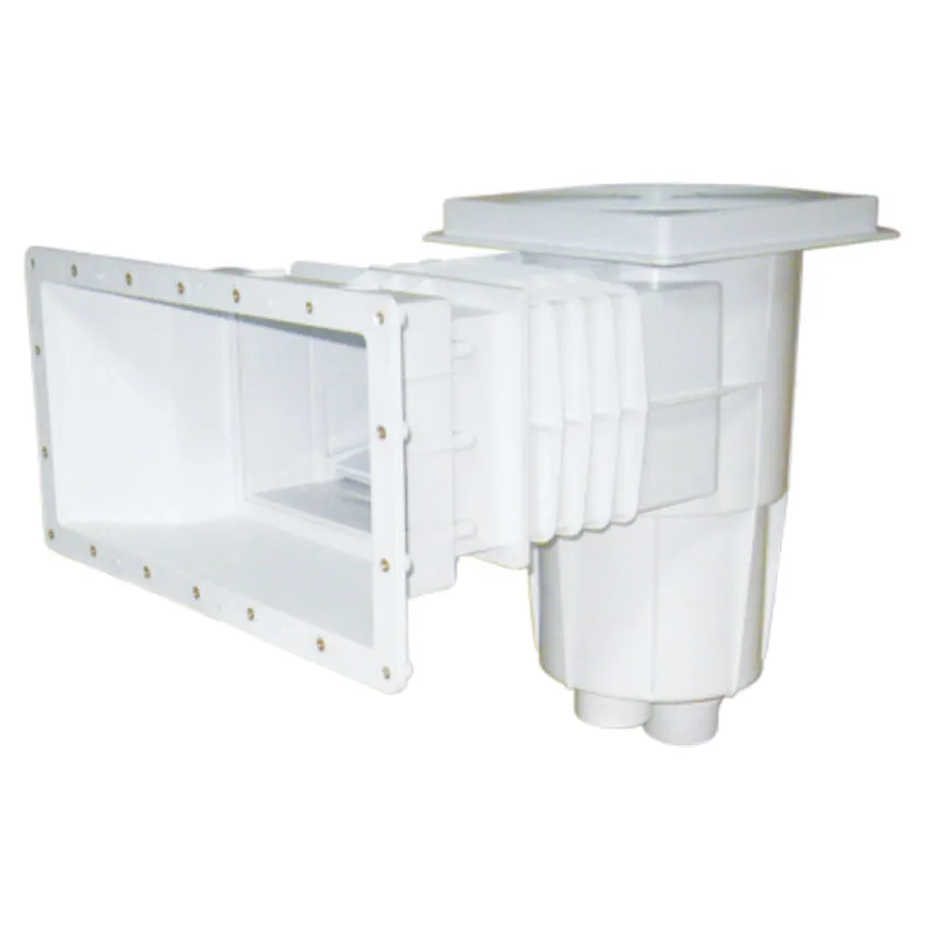 AQ-0060V Vinyl Pool Wall Skimmer