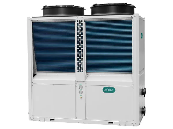 L-ST High Temperature Heat Pump