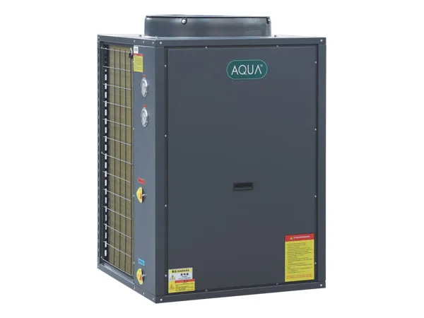 LHP Hot Spring Heat Pump