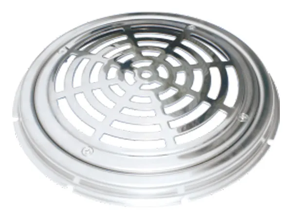 Main Drain