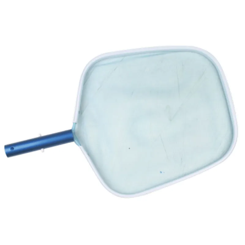 Swimming Pool Cleaning AQ-9015 Aluminum Leaf Skimmer