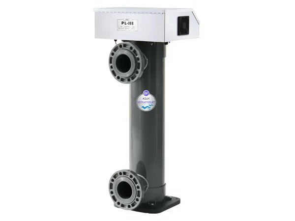 PL Amalgam UV Sterilizer