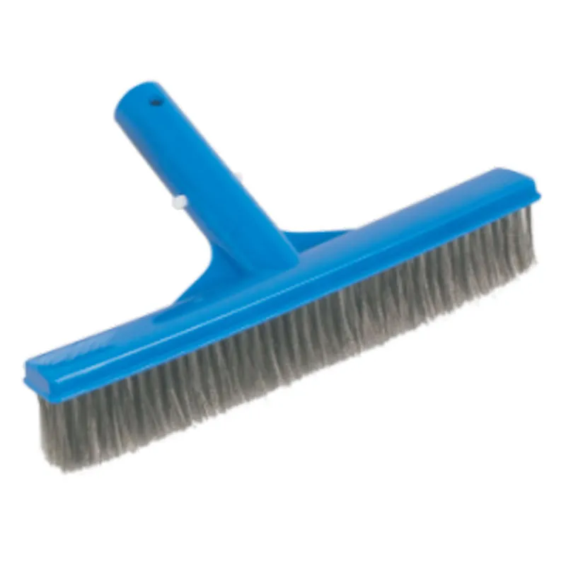 Swimming Pool Cleaning AQ-9022 10'' Stainless Steel Brush