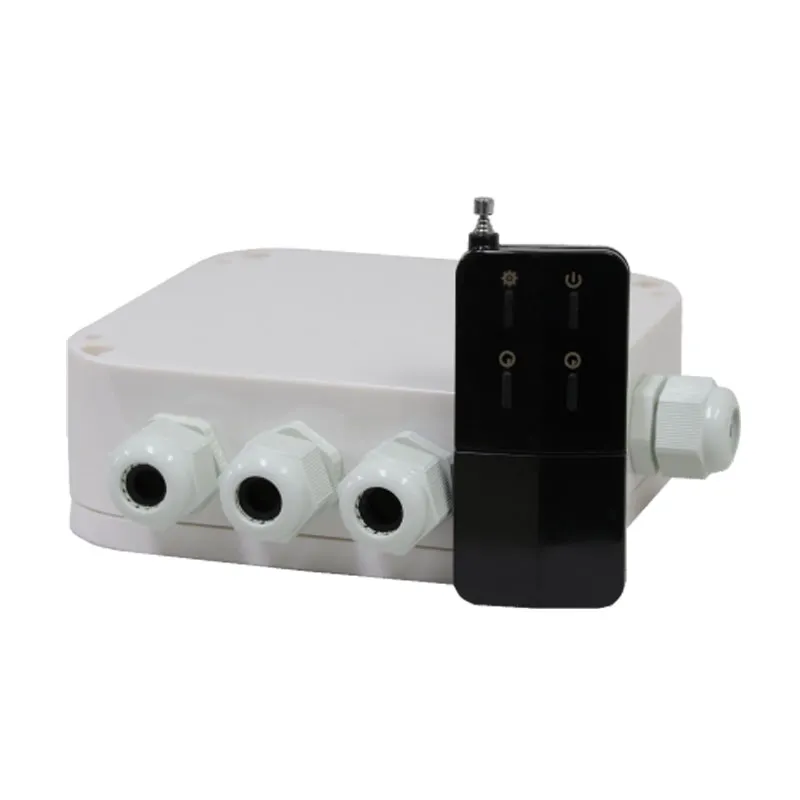 Swimming Pool Lights RGB Remote Control 3000W