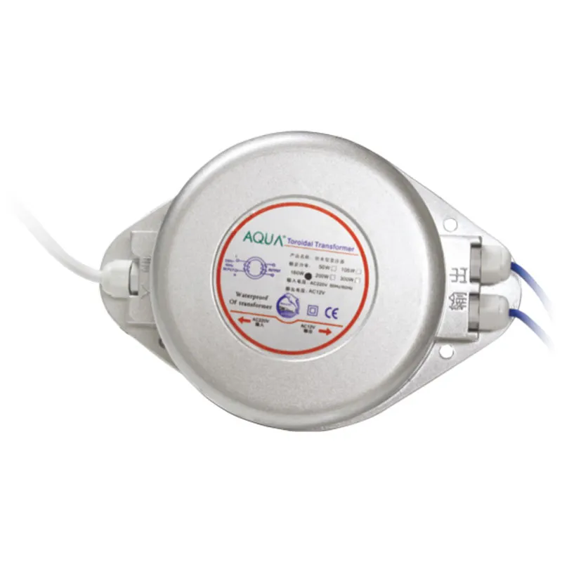 Swimming Pool Lights TRA-150-300-200-500 Transformer