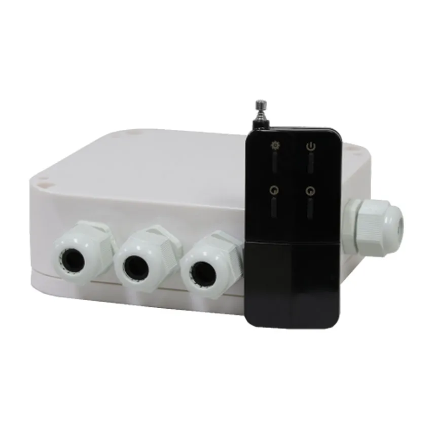 RGB Remote Control 3000W