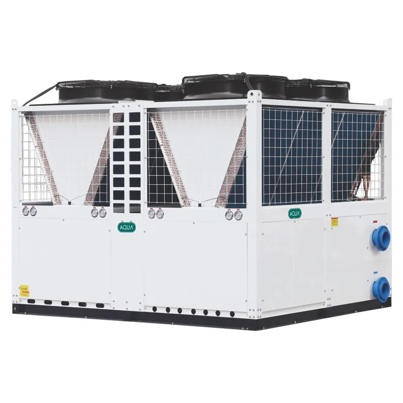 Swimming Pool Heat Pump & Chiller B Heat Pump