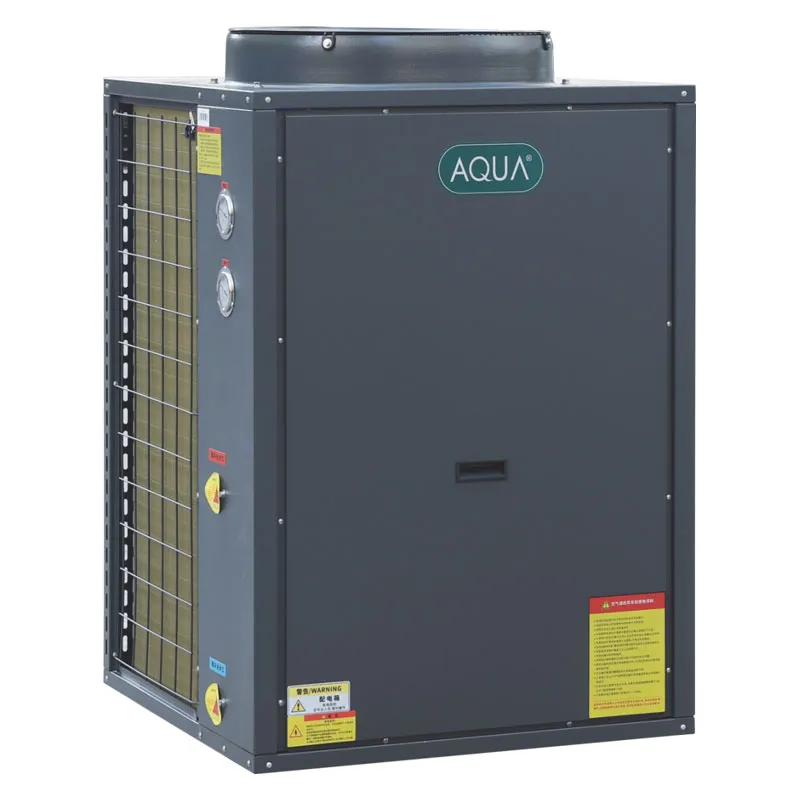 Swimming Pool Heat Pump & Chiller LHP Hot Spring Heat Pump