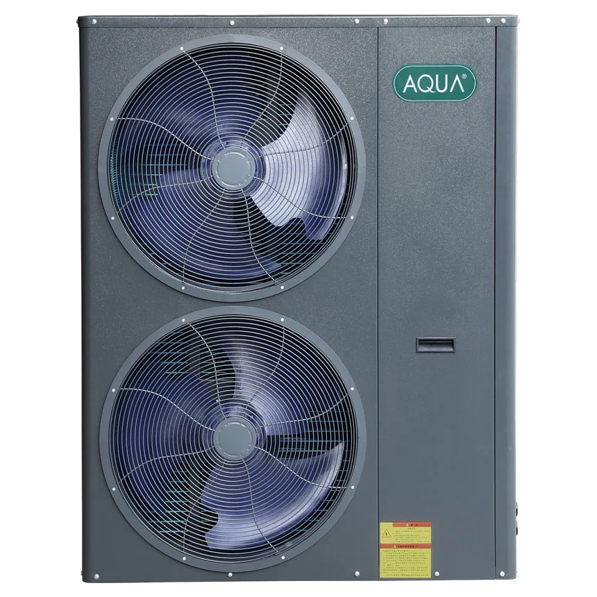 V/B Side Air Outlet Type Heat Pump