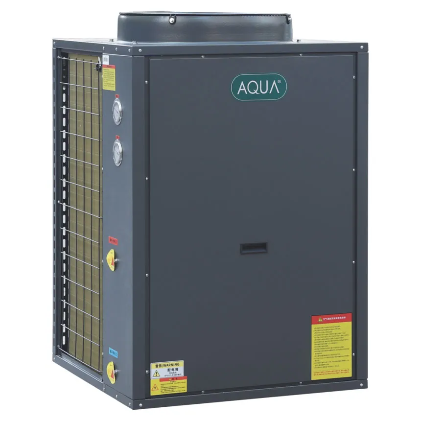 DL Floor Heating Heat Pump