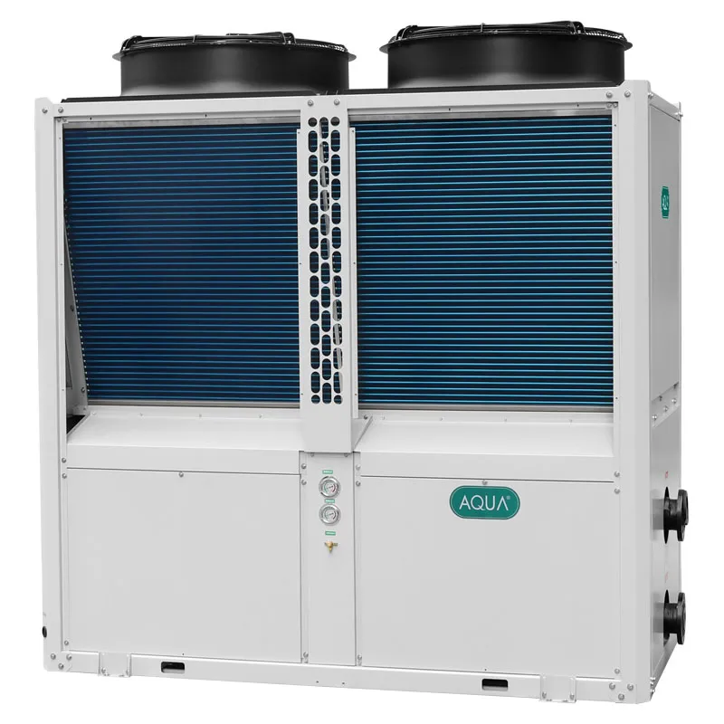 Swimming Pool Heat Pump & Chiller L-ST High Temperature Heat Pump