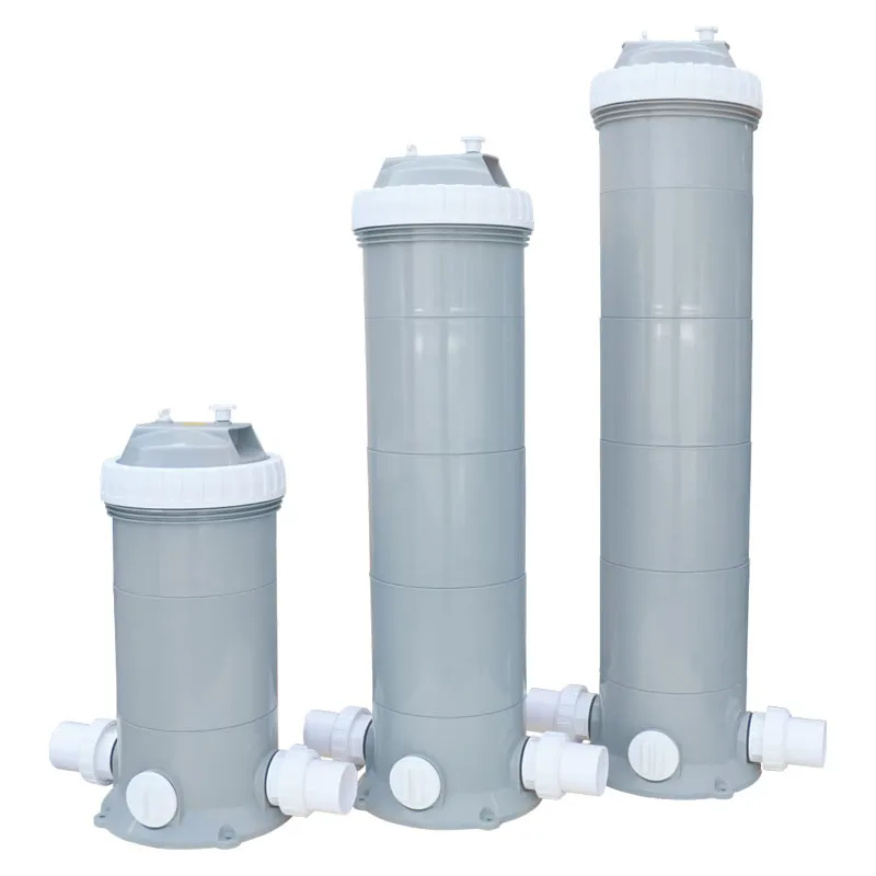 Swimming Pool Disinfection CL Automatic Chlorine Feeder