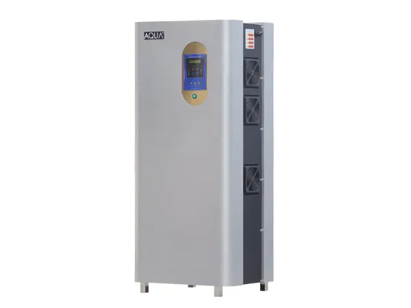 QHW Ozone Generator