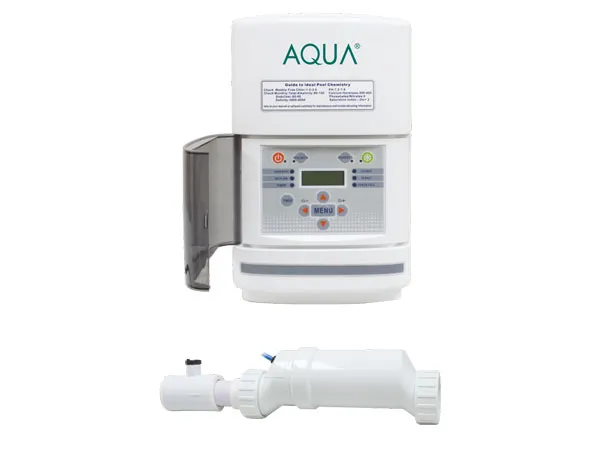 QSS Salt Chlorinator