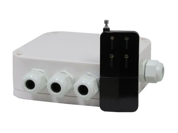 RGB Remote Control 3000W